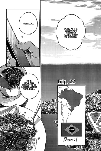 Our Not-So-Lonely Planet Travel Guide, Volume 4 (4) #TOP3