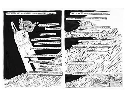 The Trojan Women: A Comic - Image 4