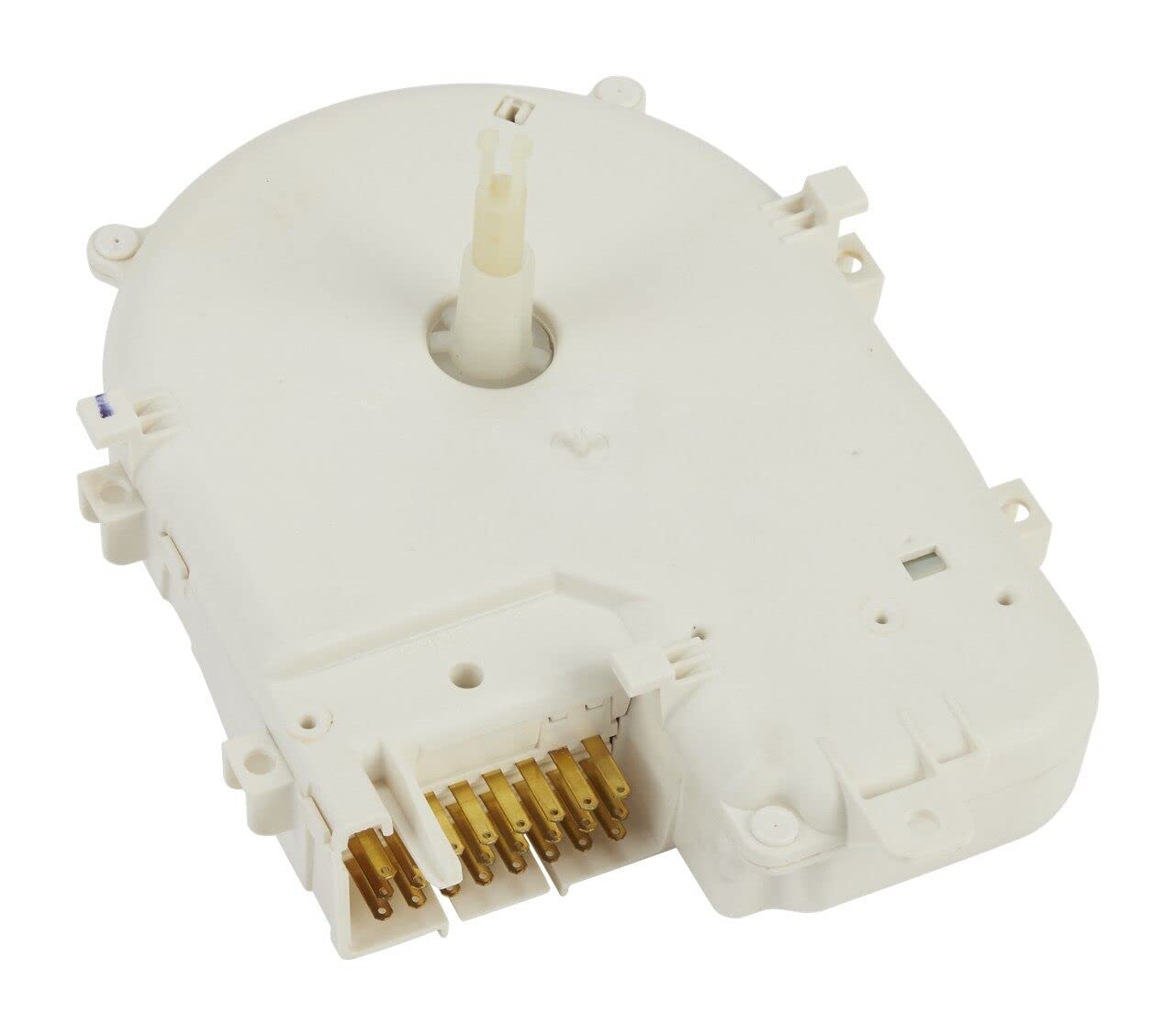 Amazon.com: Whirlpool WP22004189 OEM Top Load Washer Timer, White 