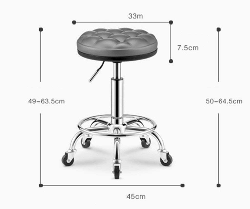Tabourets de bar modernes MU pour sublimer votre îlot de cuisine et bar