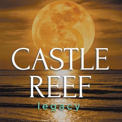 Legacy (Authored by Andrew B. Sampsel) episode artwork