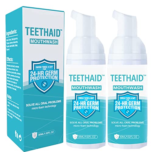 The Best toothpaste for mouth ulcers For 2023 Maine