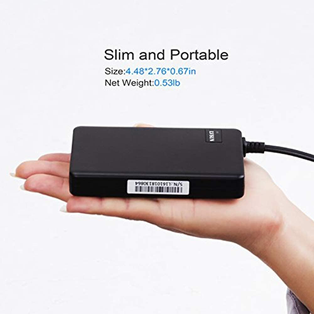 Suреr Sаlе 🛒 LVSUN Universal Laptop Charger 90W 12-24V One for All - Slim AC Adapter Power Supply Cord with Dual USB Ports for Mobile/Tablet - Compatible with Lenovo HP Toshiba Samsung Acer Asus and Most Notebooks Prоmо 40% оƒƒ LVSUN Universal Laptop Charger 90W 12-24V One for All - Slim AC Adapter Power Supply Cord with Dual USB Ports for Mobile/Tablet - Compatible with Lenovo HP Toshiba Samsung Acer Asus and Most Notebooks