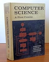 Computer Science: FORTRAN Language Programming 0471266817 Book Cover