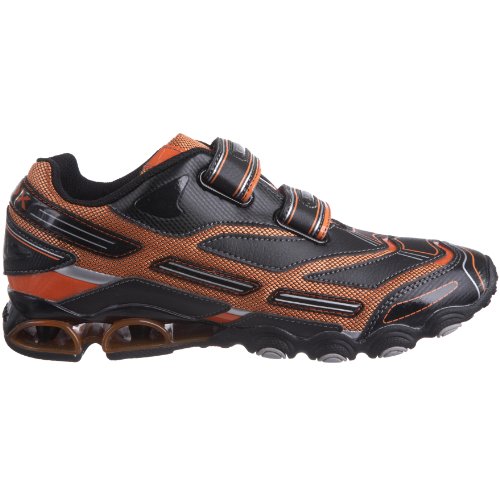 Image of Geox Toddler Jr Tornado Sneaker