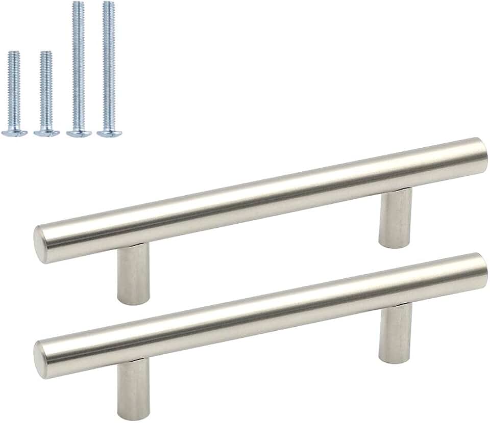 Amazon.es: tiradores cocina 96mm