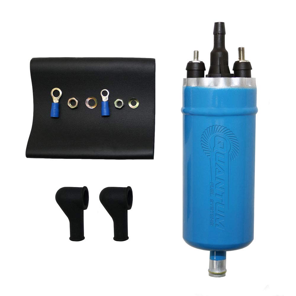 HFP603 Fuel Pump Replacement for Moto Guzzi 1100 Sport/California 1100/EV/Jackal/Special Sport Stone Centauro Daytona Quota (1991-2002) Replaces GU29107261, GU03107270