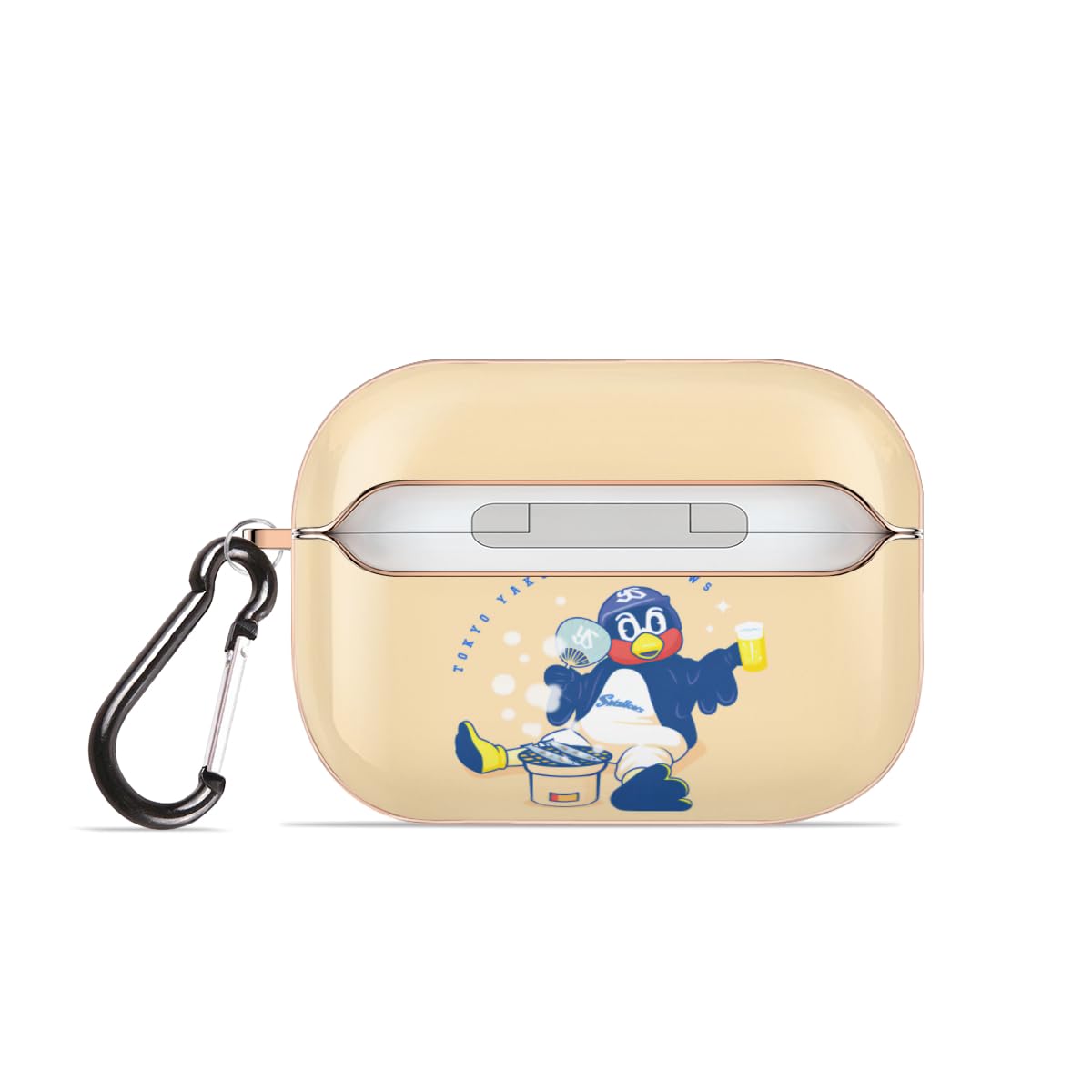 AirPods Pro2ター坊様 Amazon | ZENIX DESIGN TECH Airpods Pro2 用 ケース 第2世代