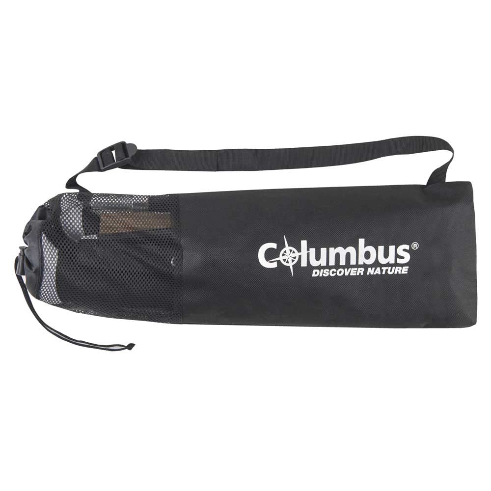 TRC100 Set de bastónes plegables de carbono-S (100 - 115 cm)