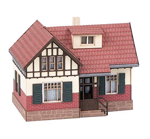 Preisvergleich Produktbild Faller 232378 Restaurant Altes Pförtnerhaus