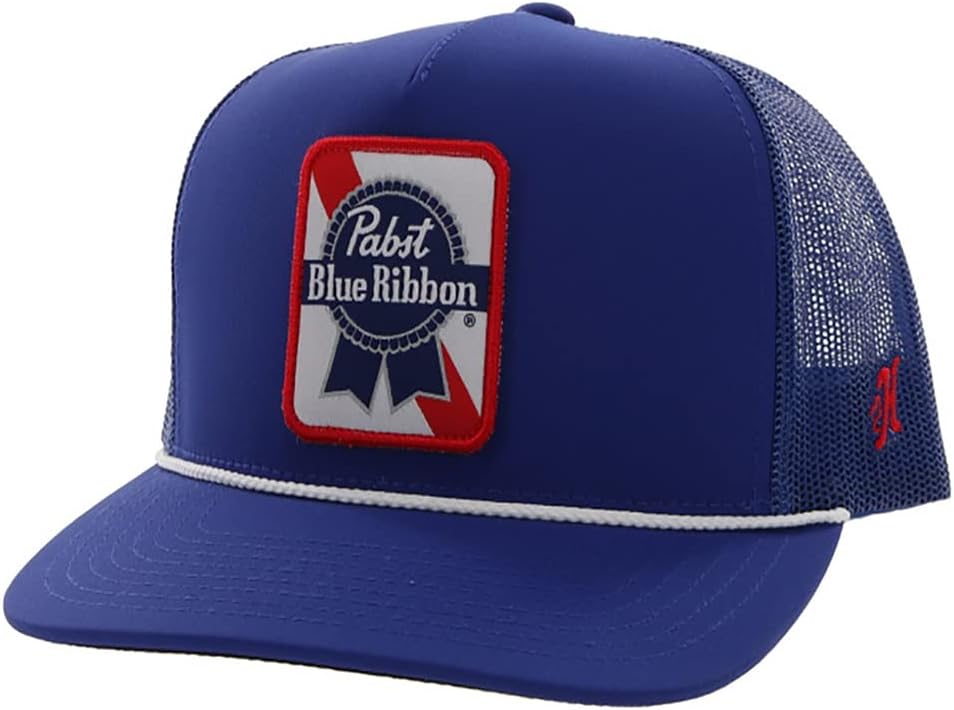 HOOEY mens Trucker Hat