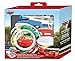Produktbild POS 68791088 - Frühstücksset mit Disney Pixar Cars Motiv, 3 teiliges Geschirrset für Kinder bestehend aus Teller, Schale und Tasse, stabiles Melamin, bpa- und phthalatfrei, spülmaschinengeeignet