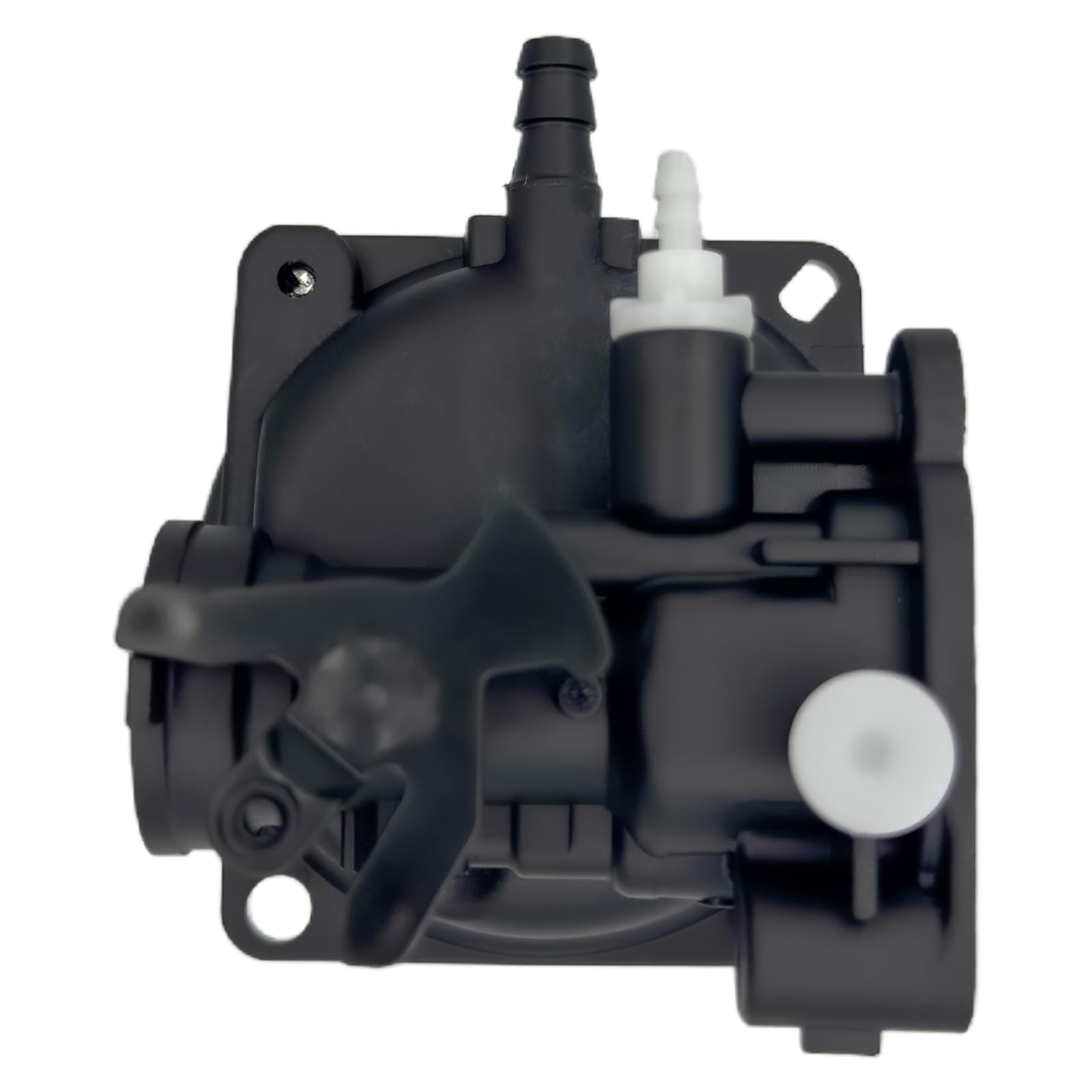799583 - Carburador para B&S 593261 591160 595656 591979 08P502 8P502 09P602 9P602 300E 450E 500E 550EX Series 125cc 140cc Lawnn: cortacésped con 79 9579 Filtro de espuma para filtro de aire