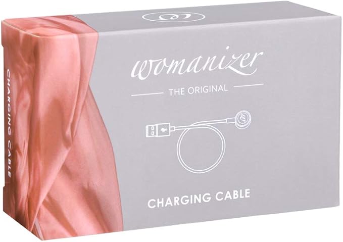 Womanizer Replacement USB Magnetic Charging Cable For InsideOut