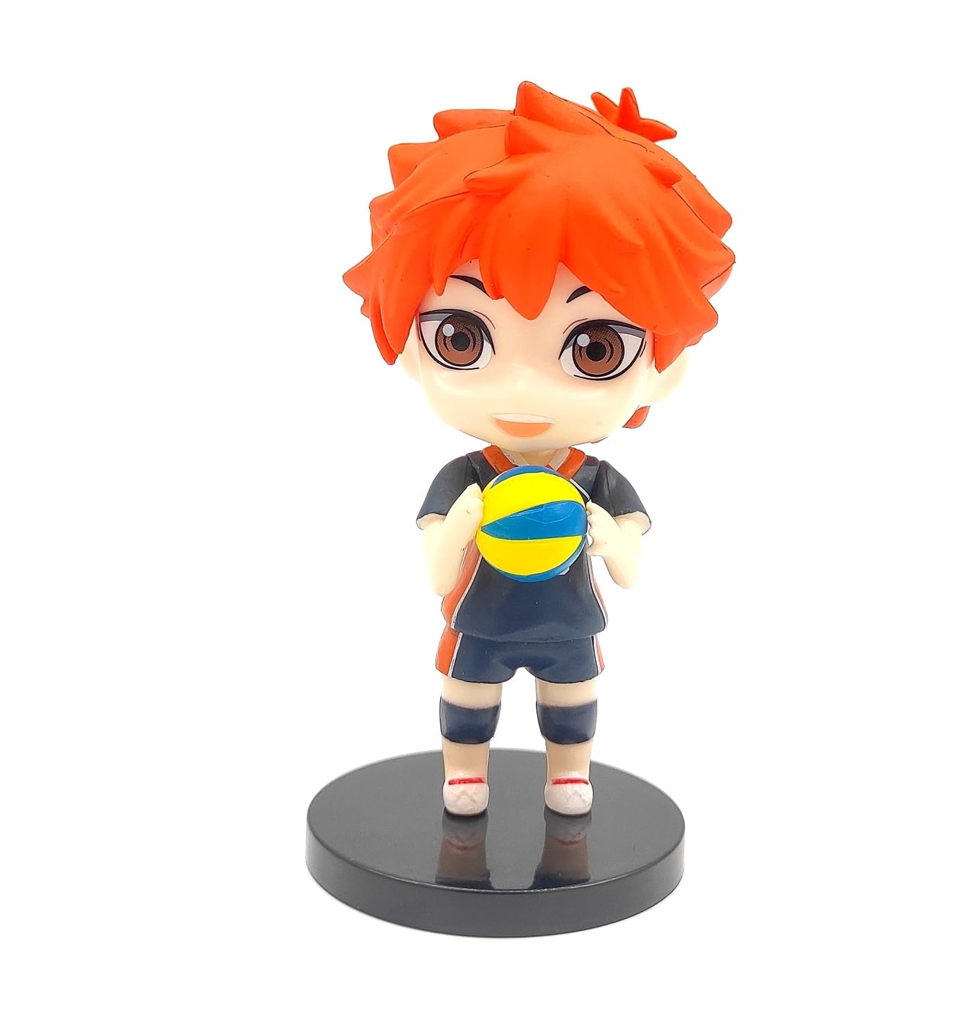 See full amazon price history chart for PINAKA Haikyuu Shoyo Hinata Set B Action Figure Model Toy Boy Gift Collectible PVC Figure Volleyball Juvenile Figurine | 10 CMS | PINAKA Haikyuu Shoyo Hinata Set B Action Figure Model Toy Boy Gift Collectible PVC Figure Volleyball Juvenile Figurine | 10 CMS | (B0CJJXN868) Amazon Price History, Amazon Price Tracker