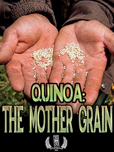 Mother Grain [Edizione: Stati Uniti]