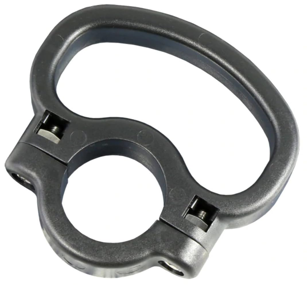 AQUATECScuba Diving Tank Carry Handle (44mm Diameter) Tank Carry Handle