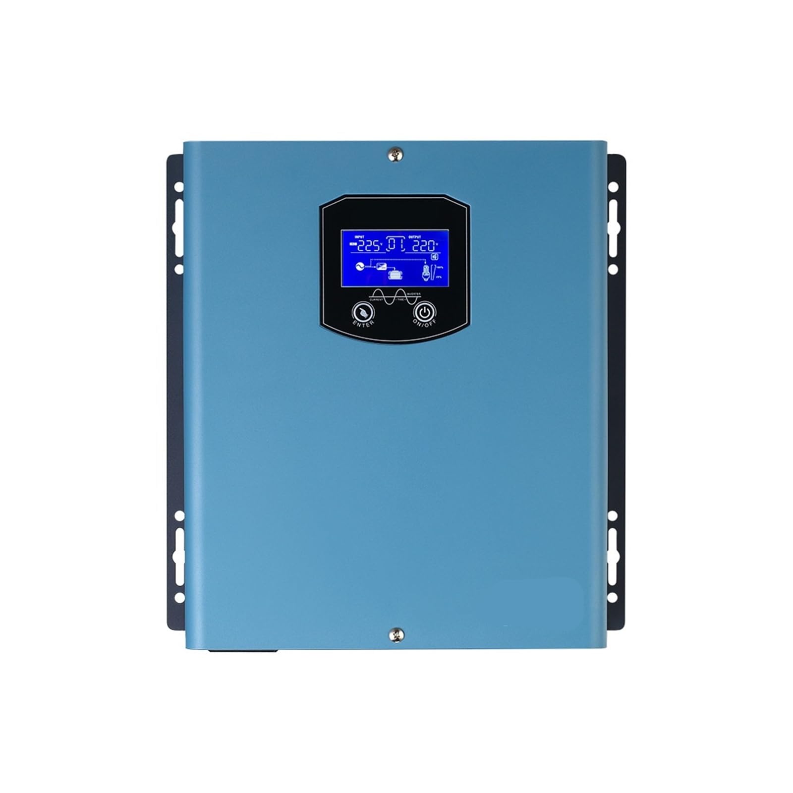 Inversores solares for hogar y automóvil de 1000W/1200W(1000W-12V)