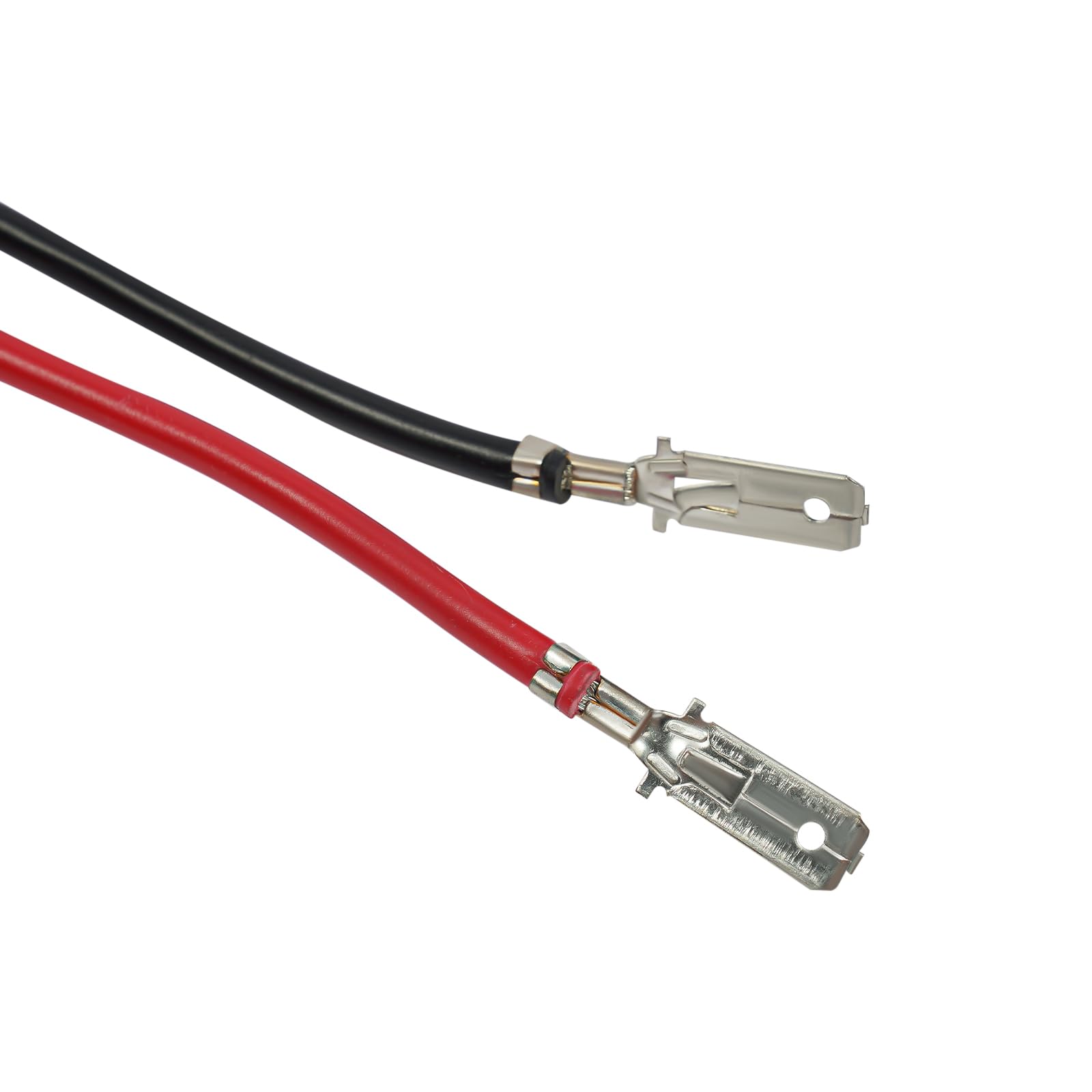 36V 800W Moteur électrique à balais CC, 2750 tr/min Haut couple Moteur en cuivre pur Kit de mise à niveau, moteur de rechange, moteur pour trottinette électrique, kart électrique, VTT, quad