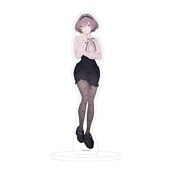 ムジナ　アクリルスタンドまとめセット　グリッドマンユニバース グリッドマンユニバース アクリルスタンド ムジナ | BOARD SHOP