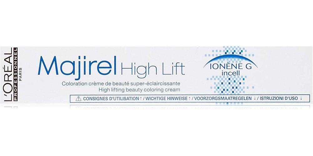 Loreal MAJI HIGH LIFT 50ML VIOLET ASH V511 : Amazon.co.uk: Beauty