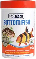 ALCON BOTTOM FISH 150 g