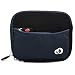 Kroo Resound Linx2 Hearing Aid Compatible Neoprene Protective Case w/Micro Fiber Lining and Pocket