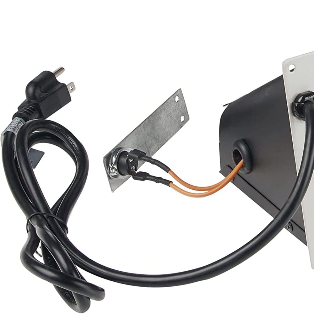 Amazon.com: ProCom MGB100 Wall Heater Blower for Units Over 10000 BTU