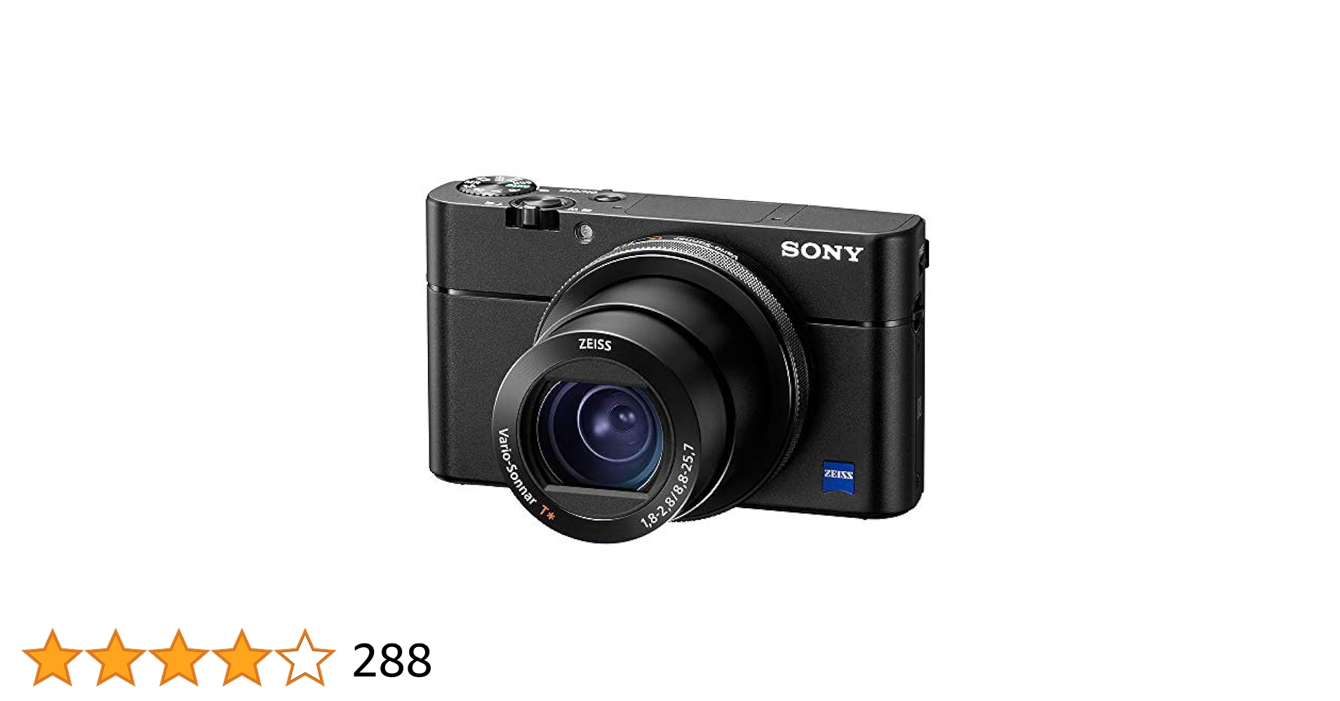 SONY DSC-RX100M5A サイバーショット レンタル - SONY(ソニー)サイバーショット DSC-RX100M5A