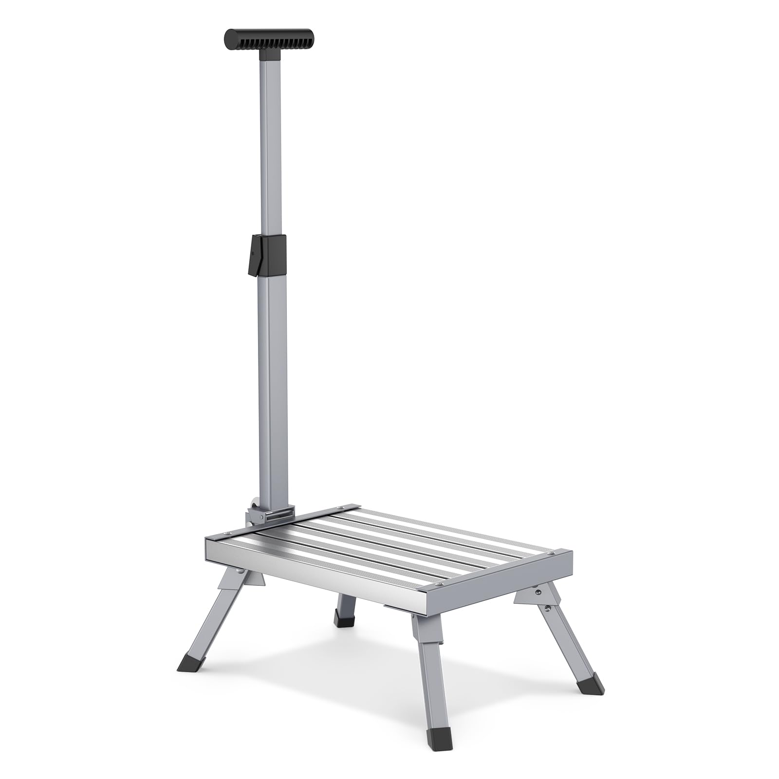 GarfatolRv Marchepied De Sécurité Pour Camping-car De 48,3 X 36,1 Cm