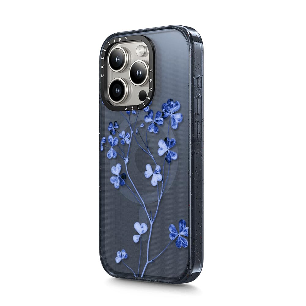 Amazon.com: CASETiFY for iPhone 15 Pro Max Case - Impact