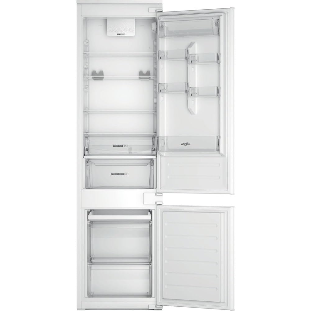 Whirlpool Frigorifero combinato da incasso - WHC20D011B1