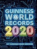 Zoom IMG-2 guinness world records 2020 deutschsprachige