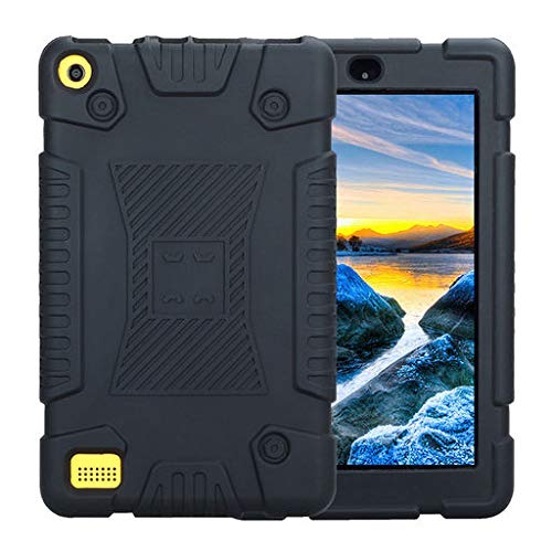 Easter's Best Gift !!! Cathy Clara Tablet Case for Amazon Kindle Fire 7