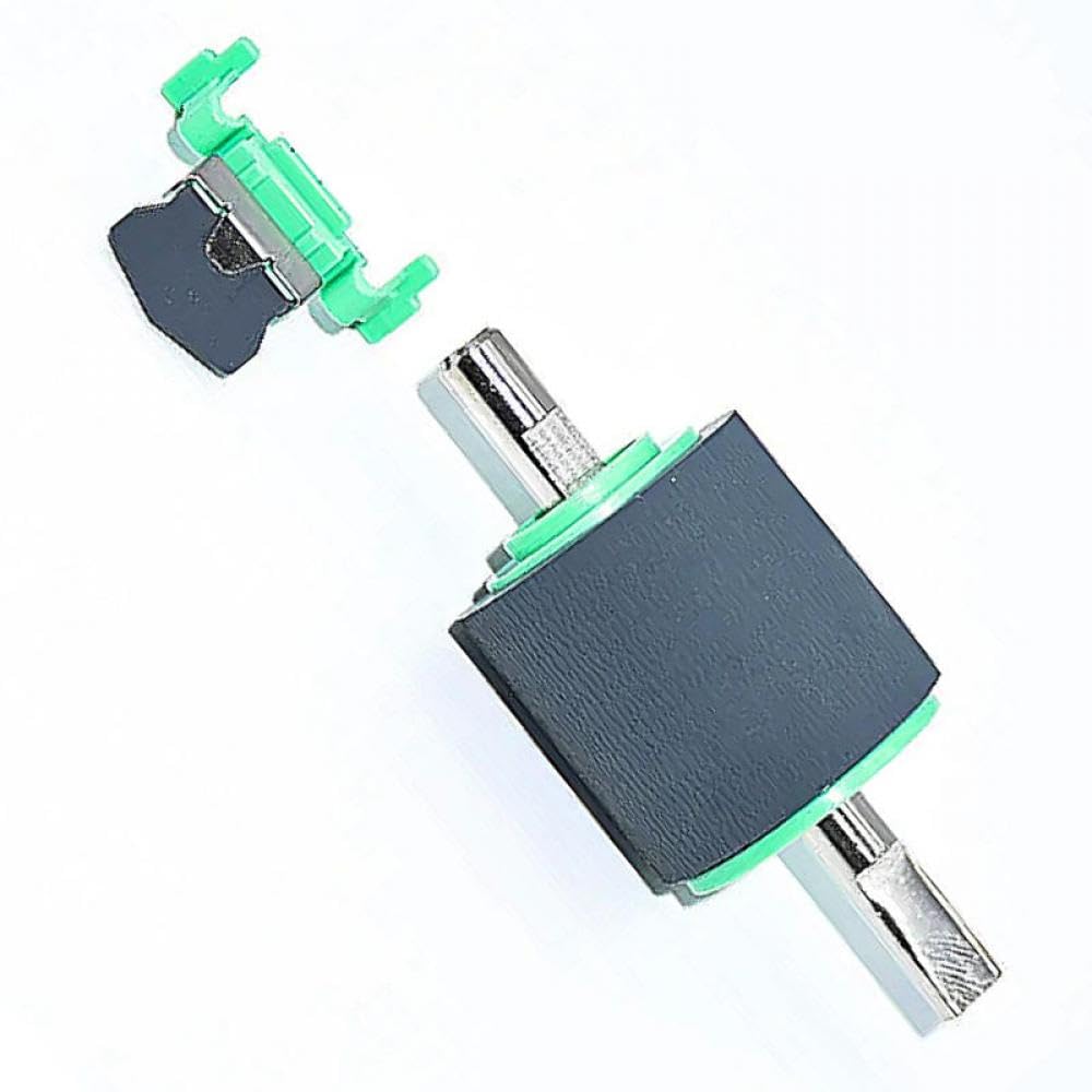 Rodillo de recogida de papel compatible con escáner ADS2500WE y ADS2600 6