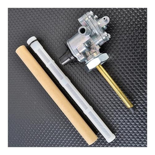 Robinet petcock de carburant pour résoudre panne essence Hornet 250 600 CB500