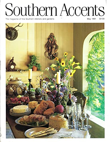 Southern Accents, May 1991