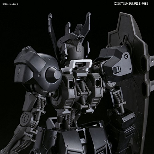 Bandai Hobby Hg #37 Vual Gundam Ibo Model Kit (1/144 Scale) #TOP7