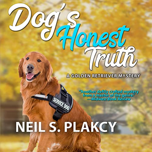 Dog's Honest Truth by Neil S. Plakcy episode artwork