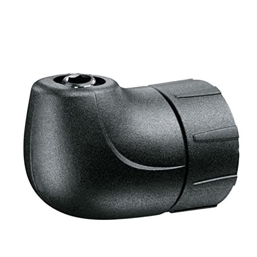 Bosch Zubehör 2609256969 Winkelaufsatz für IXO III