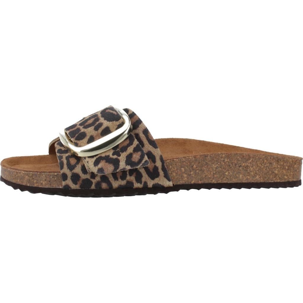 Geox D Brionia R A Sandalo piattoDonna