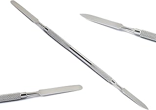 AAPROTOOLS Cement Spatula Dental Mixing LAB Restorative Double Ended Instrument A+ Quality