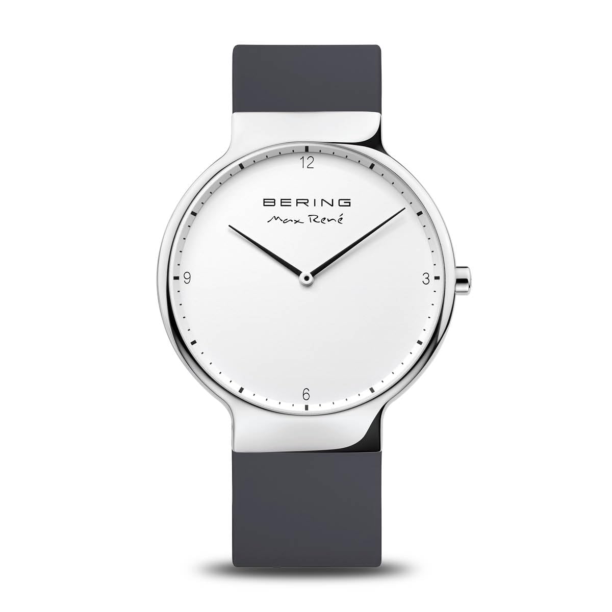 Amazon.co.jp: BERING Time 15540-400 メンズ MAX René Collection 