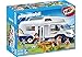 Produktbild PLAYMOBIL 4859 - Familien-Wohnmobil