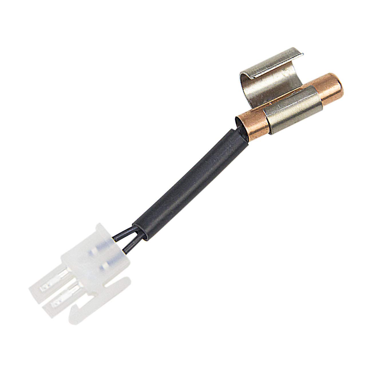 WPW10383615 Termistor Para Refrigerador Con Clip Para Refrigerador Whirlpool Reemplaza W10383615, WPW10383615VP 2118226 AP6020675 PS11753994 - Foto 5