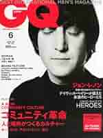 GQ JAPAN (ジーキュー ジャパン) 2014年 03月号 [雑誌] GQ JAPAN（ジーキュージャパン） 2024年6月号 (発売日2024年05月
