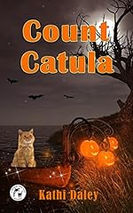 Count Catula (Whales and Tails Mystery Book 9)