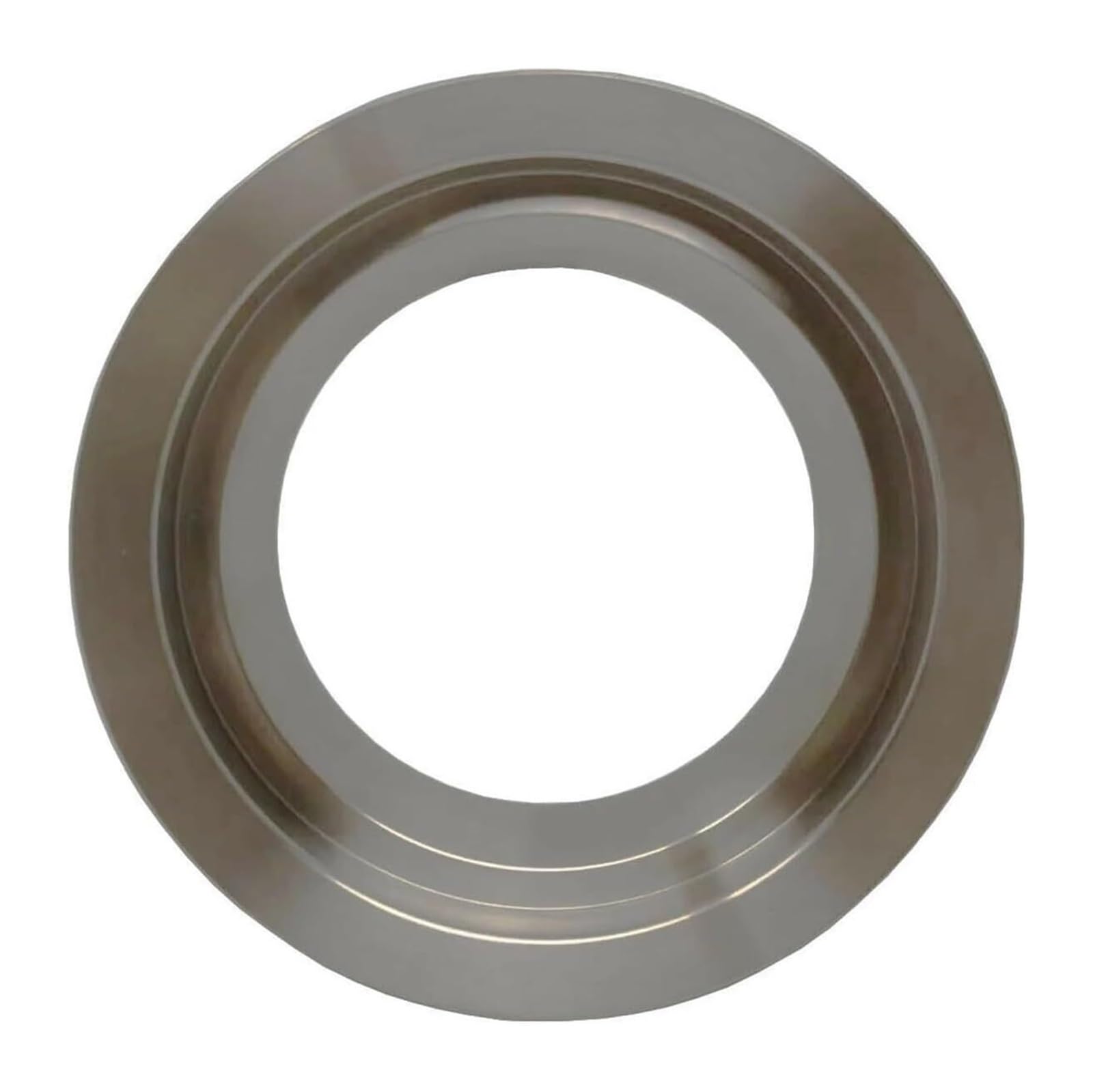 Fascette per tubi flessibili, Flangia Del Downpipe Di Scarico Con Morsetto A Fascia V 117,4 Mm Pollici