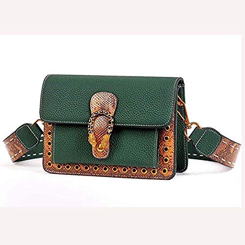 Sac à bandoulière minimaliste et élégant pour femme, le grand classique du sac messager d'épaule
