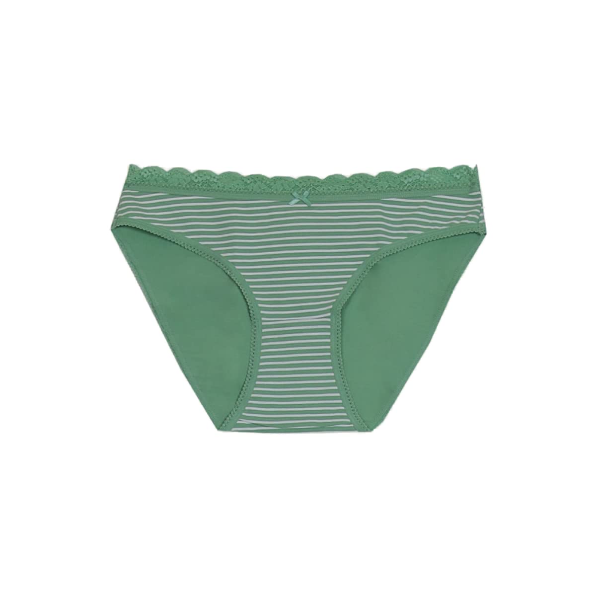 MothercareWomen's 521894TUR Stripped Maternity Cotton Panty